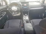 Subaru Impreza 2013