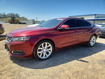Chevrolet Impala 2016