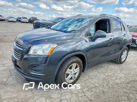 Chevrolet Trax 2016 - Image 1 of 13