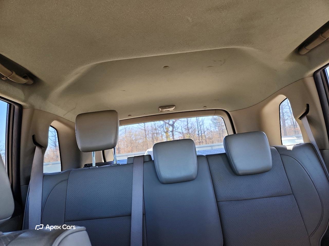 Suzuki Grand Vitara 2006