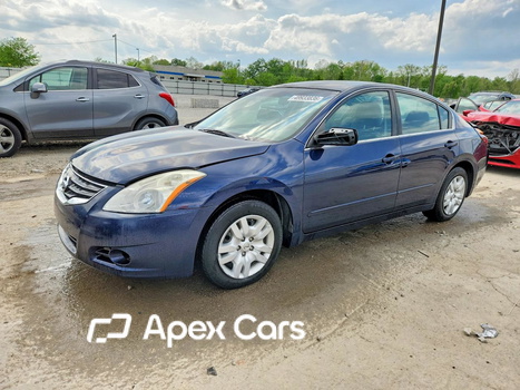 Nissan Altima 2011 - Image 1 of 12