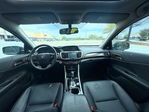 Honda Accord 2016
