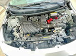 Nissan Versa 2019