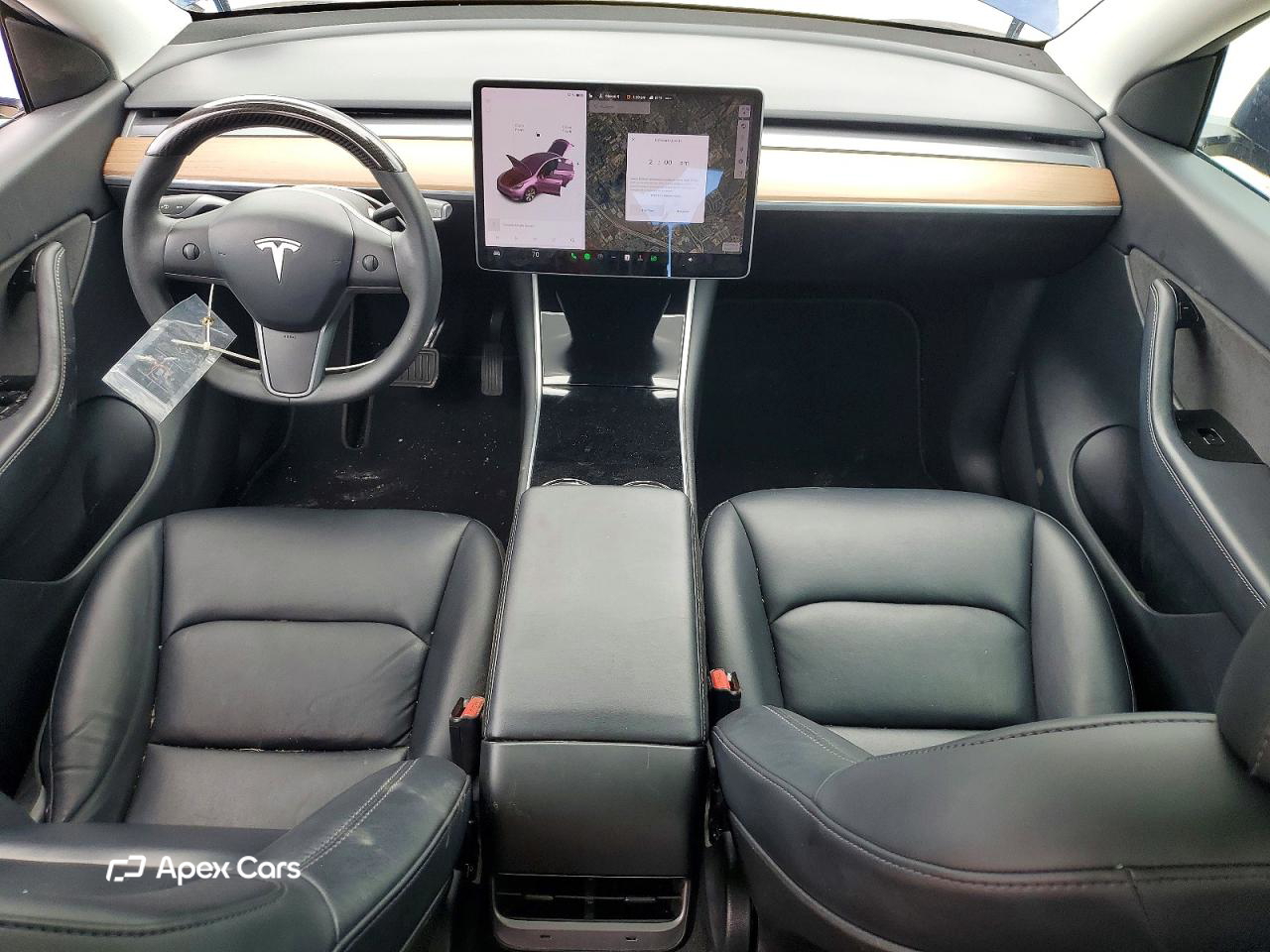 Tesla Model Y 2020