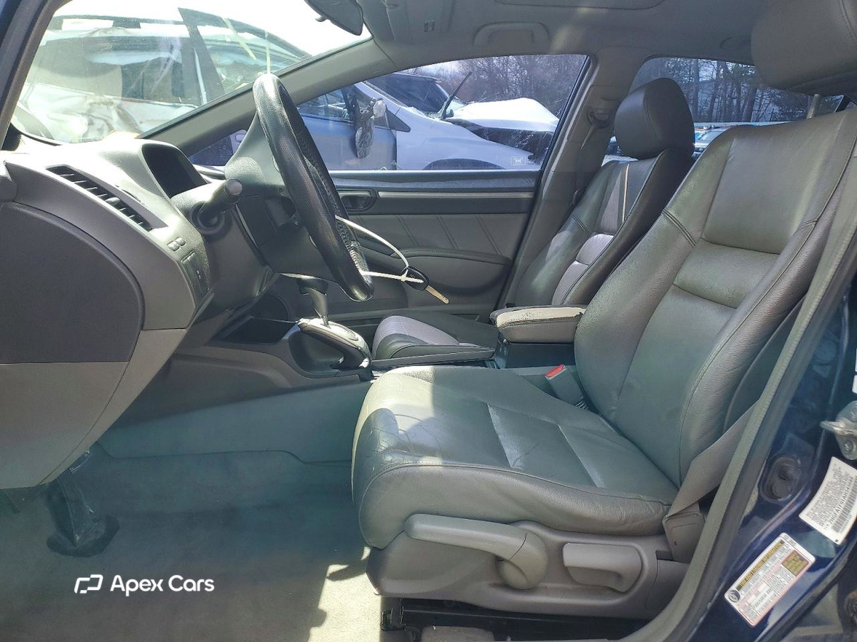 Honda Civic 2010