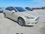 Ford Fusion 2017