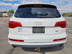 Audi Q7 2010