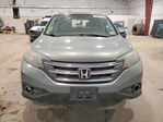 Honda CR-V 2012