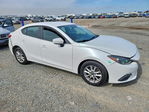 Mazda 3 2016