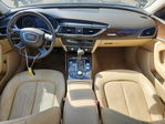 Audi A6 2012