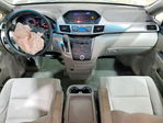 Honda Odyssey 2012