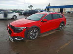 Buick Regal 2018