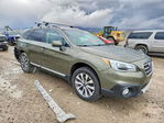 Subaru Outback 2017