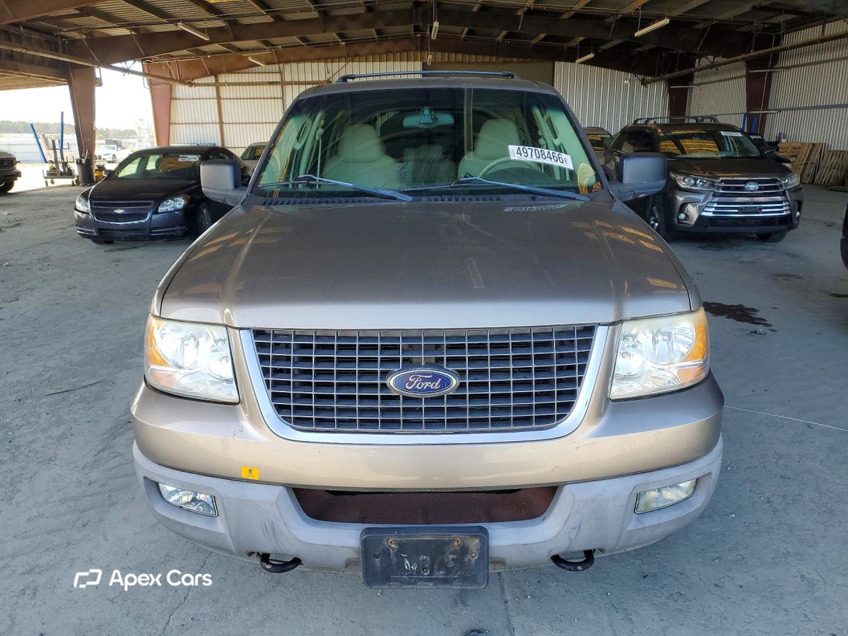 Ford Expedition 2003