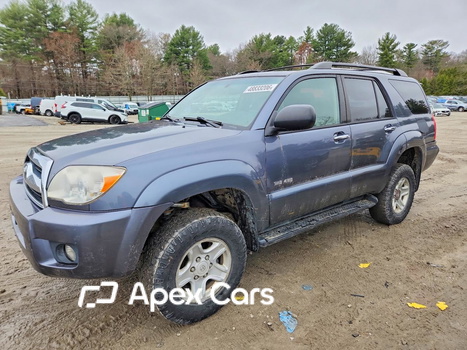 Toyota 4Runner 2006 - Image 1 of 13