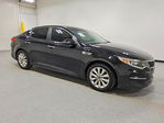 Kia Optima 2016