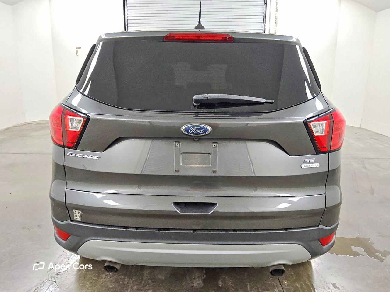 Ford Escape 2019