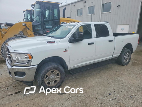 RAM 2500 2024 - Zdjęcie 1 z 13