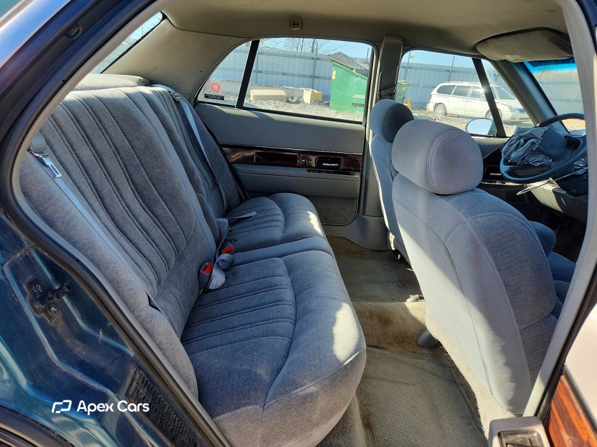 Buick LeSabre 1997