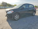 Nissan Versa 2011