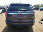 Ford Explorer 2015