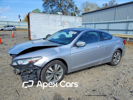 Honda Accord 2011 - Image 1 of 12