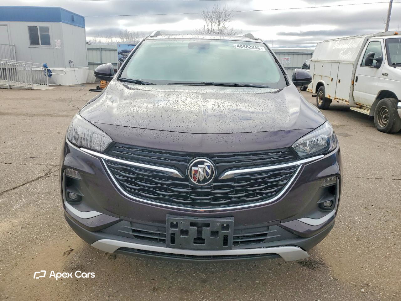 Buick Encore 2020