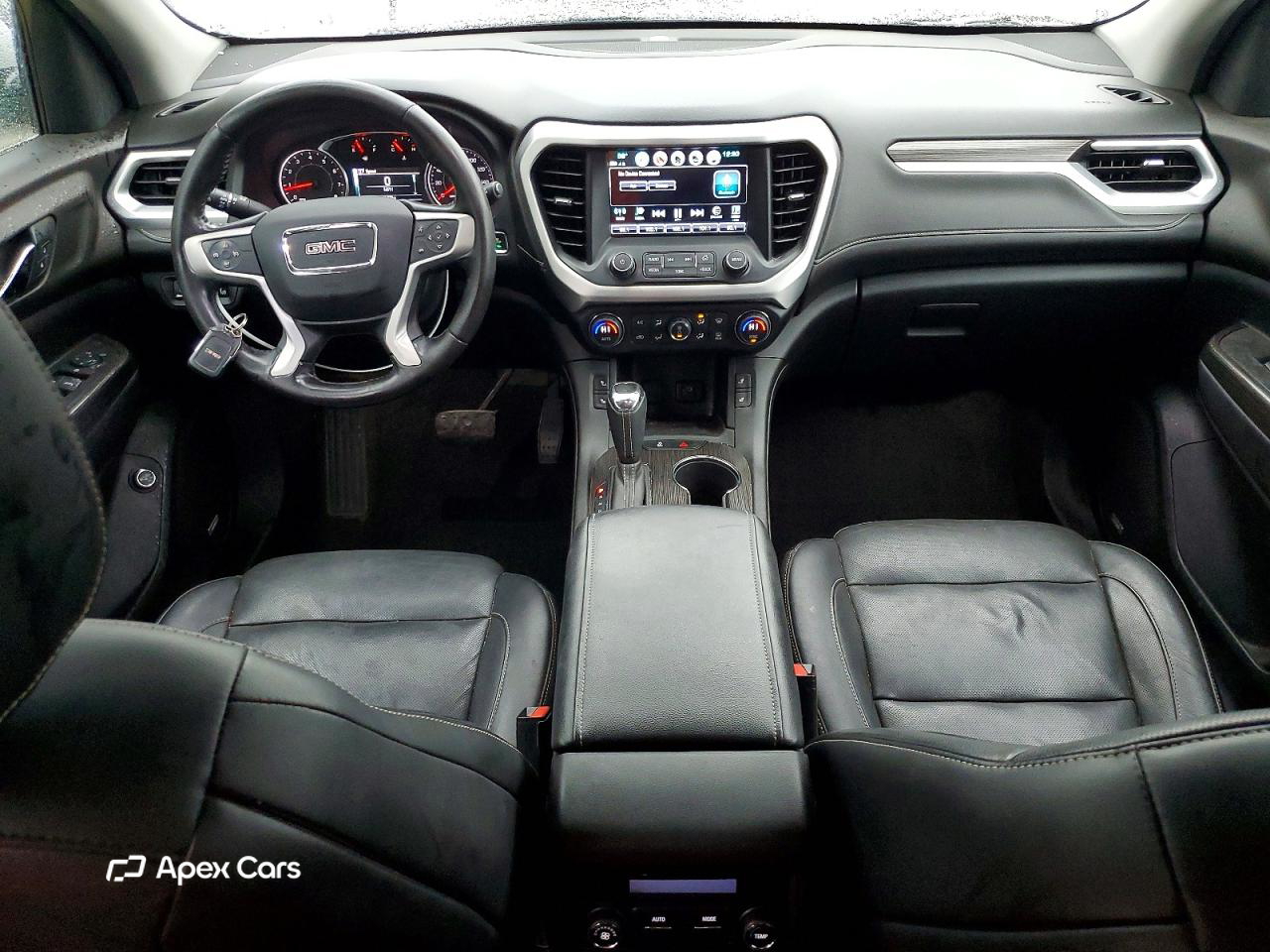 GMC Acadia 2019