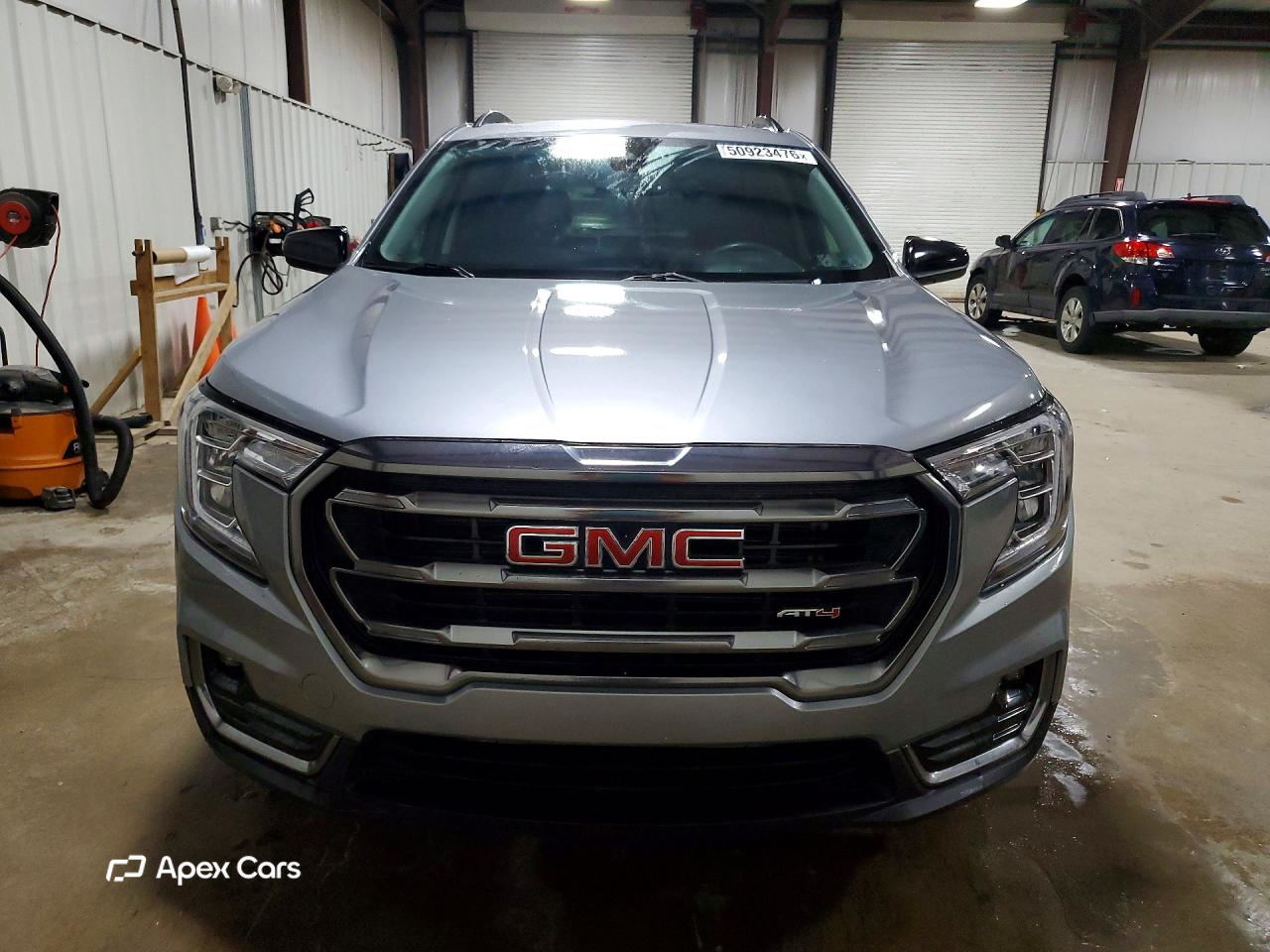 GMC Terrain 2023