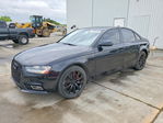Audi A4 2013