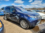 Land Rover Discovery 2019