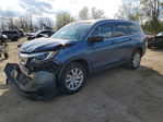 Honda Pilot 2019