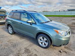 Subaru Forester 2015