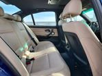 BMW Series 3 2011