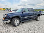 Chevrolet Silverado 2005