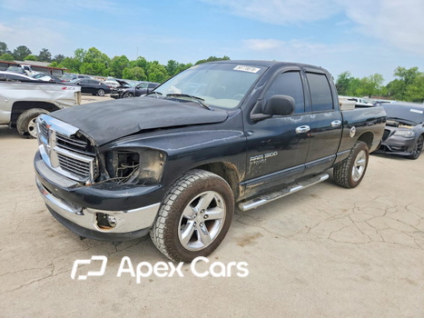 Dodge RAM 2006 - Image 1 of 12