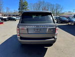 Land Rover Range Rover 2015