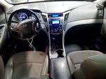 Hyundai Sonata 2012