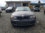 BMW Series 1 2009