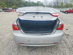 Hyundai Sonata 2011