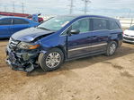 Honda Odyssey 2015