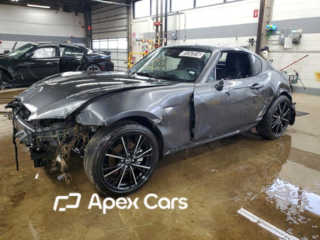 Mazda MX-5 2026 - Image 1 of 11