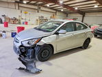 Hyundai Accent 2014