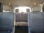 Honda Odyssey 2015