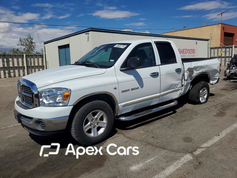 Dodge RAM 2007 - Image 1 of 13