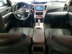 Subaru Legacy 2012