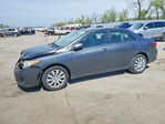 Toyota Corolla 2012