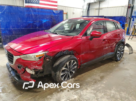 Mazda CX-3 2019 - Image 1 of 15