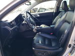 Lexus CT 2012