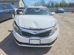 Kia Optima 2013